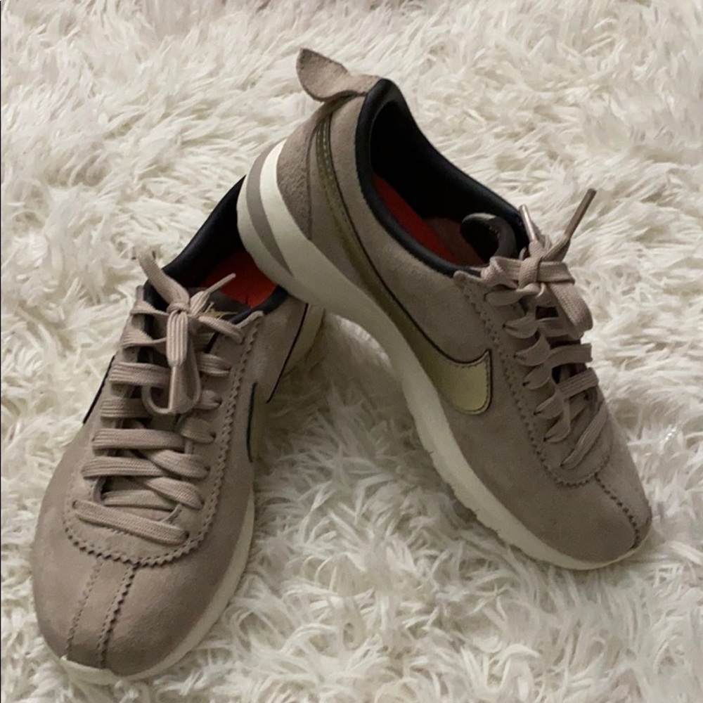 Nike sneakers